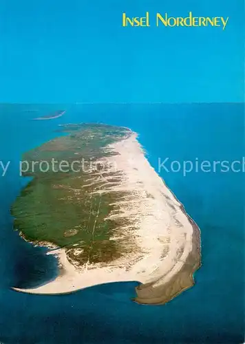 AK / Ansichtskarte Norderney_Nordseebad Nordseeinsel Fliegeraufnahme Norderney_Nordseebad