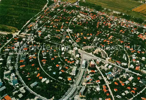 AK / Ansichtskarte Lignano_Pineta Fliegeraufnahme Lignano Pineta