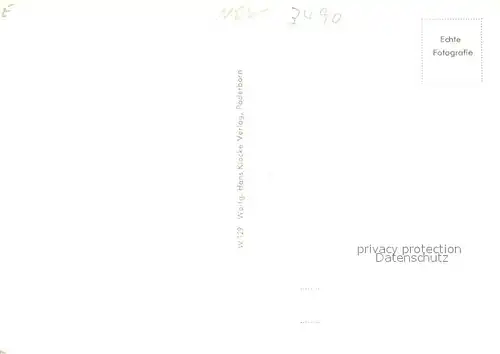 AK / Ansichtskarte Bad_Driburg Winterpanorama Iburg Trink und Wandelhalle Waldpartie Bad_Driburg