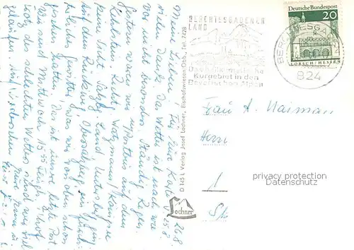 AK / Ansichtskarte Berchtesgaden Blaueishuette am Hochkalter mit Blaueisgletscher Berghaus Berchtesgadener Alpen Berchtesgaden