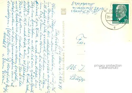 AK / Ansichtskarte Brotterode Panorama Waldschaenke Dreiherrnstein Trusebach Wasserfall Platz der Republik Grosser Inselsberg Brotterode