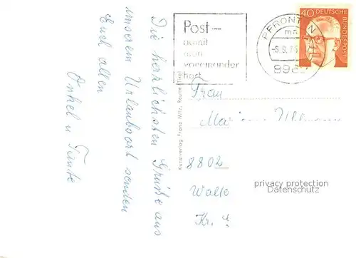 Pfronten Pfrontner Huette Haldensee Gebirgspanorama Aggenstein Breitenberg Alpen Pfronten