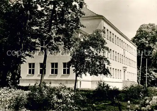 Trzciel Szkola podstawowa Grundschule 