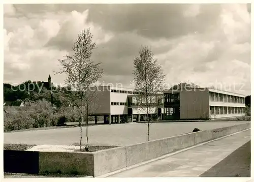 Lorch_Wuerttemberg Schulen Lorch Wuerttemberg