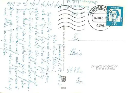 AK / Ansichtskarte Emmerich_Rhein Ehrenmal Emmerich Rhein