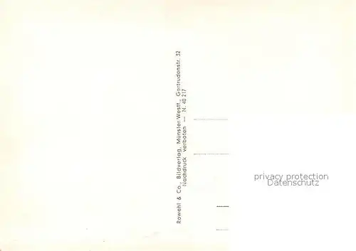 Balduinstein Schloss Schaumburg Original Fliegeraufnahme Balduinstein