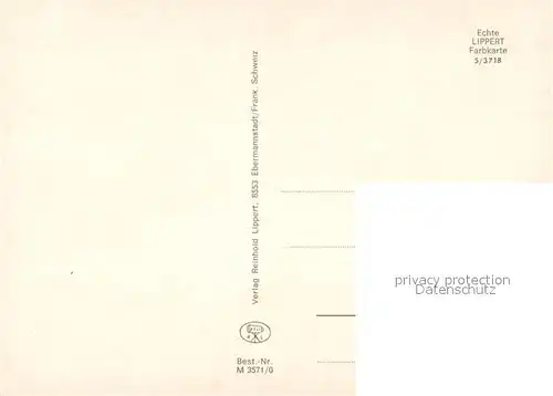 Hoechstadt_Aisch Aischbruecke Schule Stadttor Marktplatz Pfarrkirche Hoechstadt_Aisch