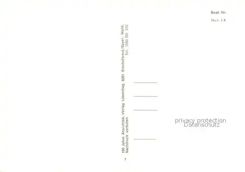 Saldenau_Niederbayern Gesamtansicht Landschaftspanorama Ortsmotive Saldenau Niederbayern