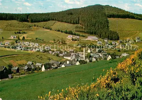 Bergfreiheit_Silbach Panorama Bergfreiheit Silbach