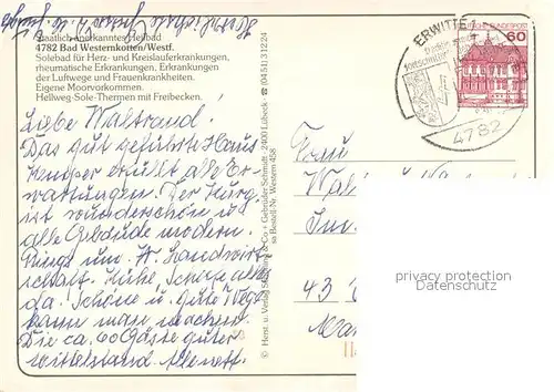 Bad_Westernkotten Poeppelsche Tal Sanatorium Haus Kemper Bad_Westernkotten