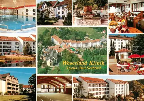 Bad_Seebruch Weserland Kinik Bad_Seebruch