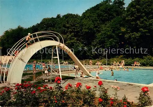 Obernkirchen Schwimmbad Obernkirchen