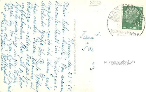 Nassau_Lahn Lahnanlagen Nassau_Lahn