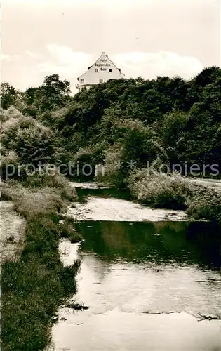 Bad_Neuenahr Ahrweiler Haus Irnich Hotel Cafe Idyllenhoehe Bad_Neuenahr Ahrweiler