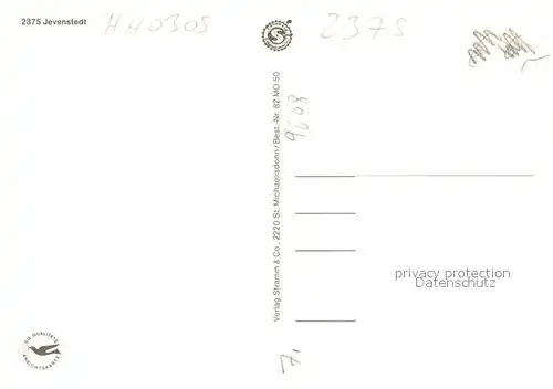 Jevenstedt Kirche Freibad Fachwerkhaus Jevenstedt