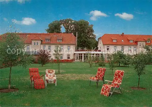 Hohenlockstedt Alten und Pflegeheim Haus Elisabeth Liegewiese Hohenlockstedt