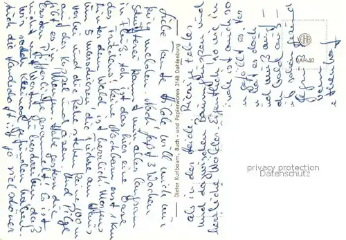 Dahlenburg Orts und Teilansichten Schwimmbad Sprungbrett Dahlenburg