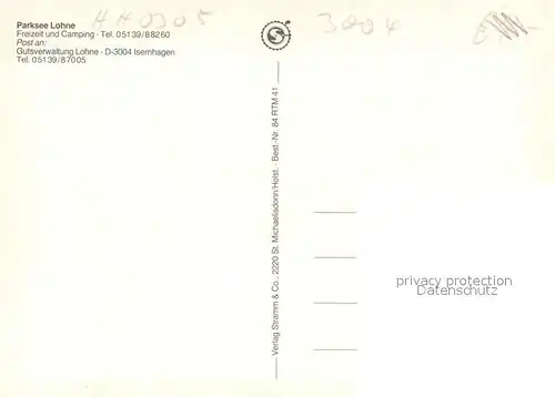 Isernhagen Parksee Lohne Freizeit und Camping Golfplatz Terrasse Isernhagen