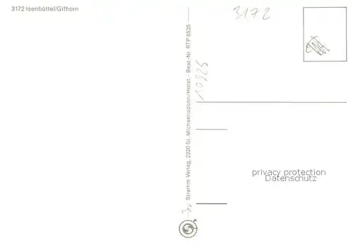 Isenbuettel Teilansicht Isenbuettel