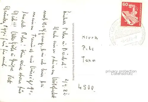 Grossheubach Rathaus Schloss Kirche Panorama Bruecke Grossheubach