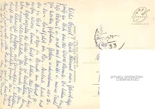 AK / Ansichtskarte Ploen_See Orts und Teilansichten Strand und Seepartien Fliegeraufnahme Ploen_See