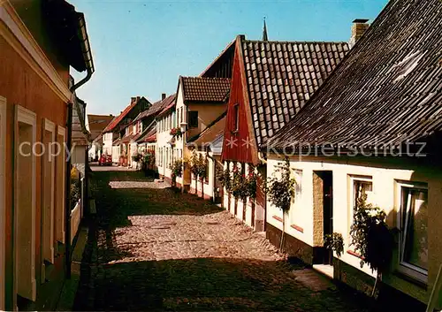 AK / Ansichtskarte Schleswig_Schlei Norderholm Schleswig_Schlei