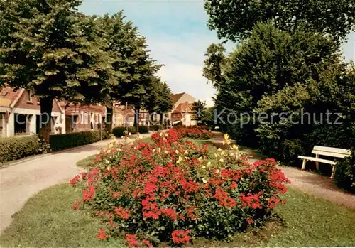 AK / Ansichtskarte Oldenburg_Holstein Ortsmotiv Oldenburg_Holstein