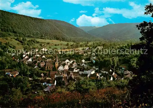 AK / Ansichtskarte Luetz Panorama Luetz