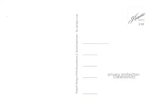 AK / Ansichtskarte Haseluenne Heimathaeuser Markt Walcholderhain Haus am See Haseluenne