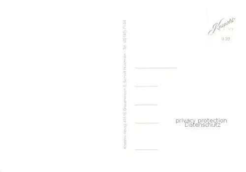 AK / Ansichtskarte Haseluenne Wacholderhain Heimathaeuser Uferpartie am See Campingplatz Haseluenne