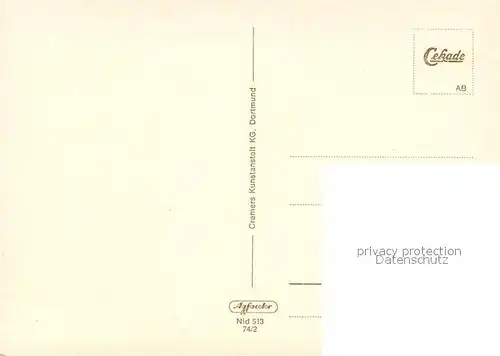 AK / Ansichtskarte Nideggen_Eifel Markt Zuelpicher Tor Partie an der Rur Burg Burghof Ruine Jugendherberge Haus der Familie Nideggen Eifel