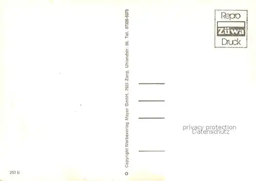 AK / Ansichtskarte Reinfeld_Holstein Seepartien Rathaus Gutshaus Reinfeld_Holstein