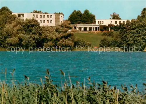 AK / Ansichtskarte Schmalensee Muetterkurheim Schmalensee Schmalensee