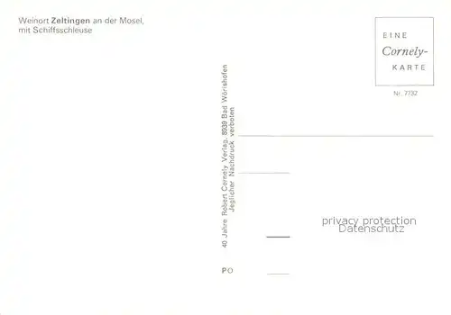 AK / Ansichtskarte Zeltingen_Mosel Fliegeraufnahme Kirche Moselpartien Ausflugsdampfer Schleuse 