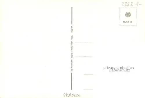 AK / Ansichtskarte Nortorf_Ostholstein Orts und Teilansichten Kirche Nortorf_Ostholstein