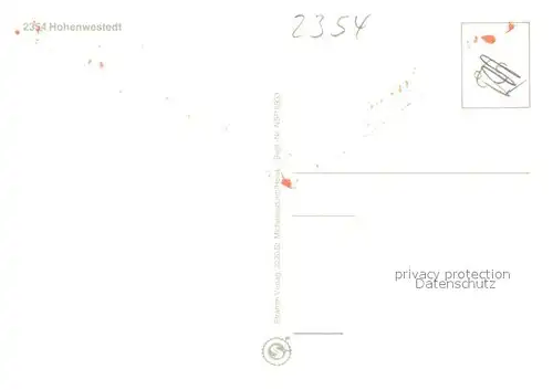 AK / Ansichtskarte Hohenwestedt Peter Pauls Kirche Schwimmbad Gedenkstaette Badesee Hohenwestedt