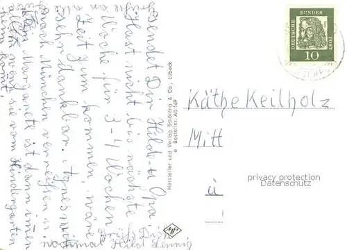 AK / Ansichtskarte Altoetting Kapellplatz Kreuzgang Gnadenkapelle Gnadenaltar Pilgergang Wallfahrtsort Altoetting