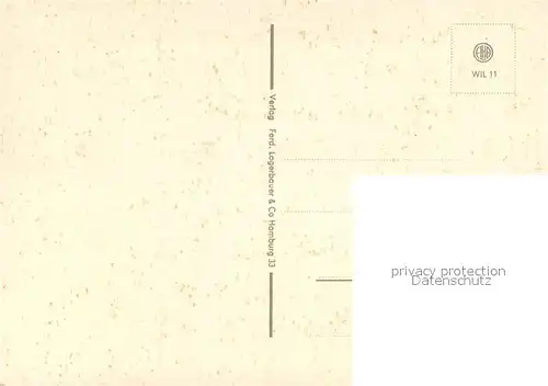 AK / Ansichtskarte Wilster Teilansichten Innenstadt Windmuehle Kirche Park Wilster