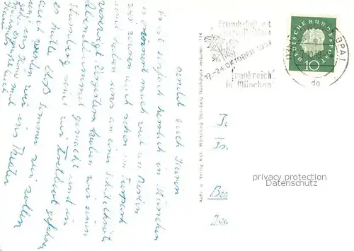 AK / Ansichtskarte Starnbergersee Schloss Alte Kirche MS Seeshaupt Segelregatta Neue Kirche MS Bayern Gebirgspanorama Starnbergersee