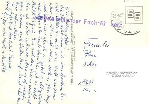 AK / Ansichtskarte Bredstedt Rathaus Markt Muehlenteich Osterstrasse Schwimmbad Kirche Bredstedt