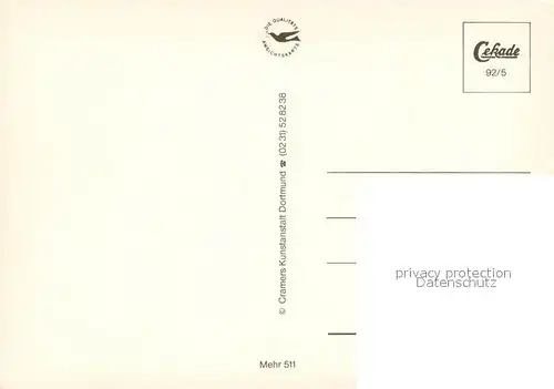 AK / Ansichtskarte Mehring_Mosel Panorama Blick ins Moseltal St. Medardus Kapelle Kirche Dorfbrunnen Roemische Villa Mehring Mosel