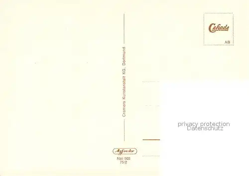 AK / Ansichtskarte Naila Stadtpanorama Teich Motiv mit Kirche Naila