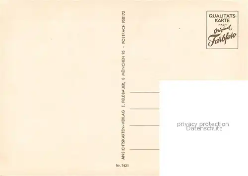 AK / Ansichtskarte Riedering_Rosenheim Ortsansicht mit Kirche Partie am Simssee Riedering Rosenheim