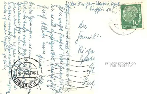 AK / Ansichtskarte Alf_Bullay_Mosel Fliegeraufnahme Alf_Bullay_Mosel