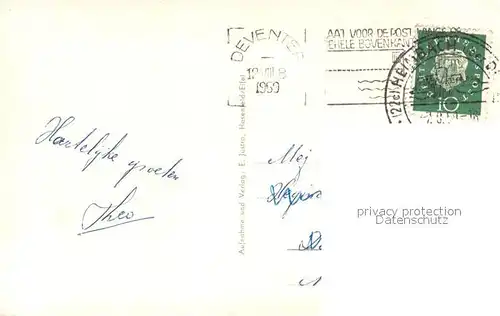 AK / Ansichtskarte Rurtalsperre_Schwammenauel Fliegeraufnahme Rurtalsperre