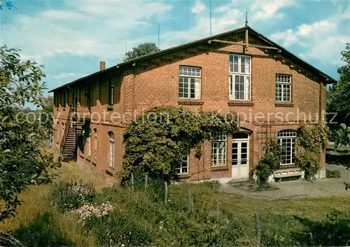 Lenste_Holstein Kinderheim Lensterhof Lenste_Holstein