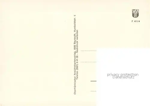 Wuestenselbitz Teilansichten Landschaftspanorama See Wuestenselbitz