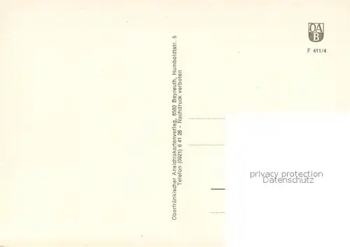 Wuestenselbitz Teilansichten Landschaftspanorama See Wuestenselbitz