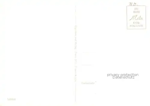 Wald_Allgaeu Ortsansicht mit Kirche Alpenblick Ortszentrum Wald Allgaeu