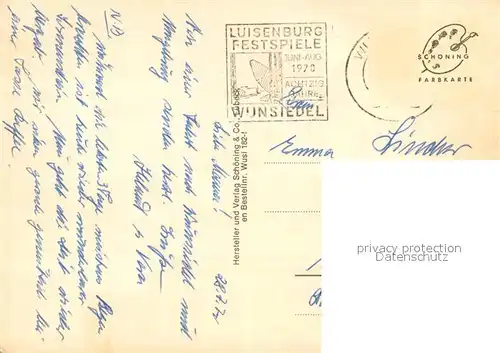 Wunsiedel Brunnenfest Wunsiedel